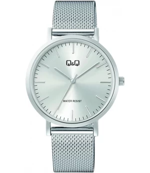 Ceas Barbati, Q&Q by Citizen, Classic C34A-004PY