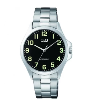Ceas Barbati, Q&Q by Citizen, Classic C36A-006PY