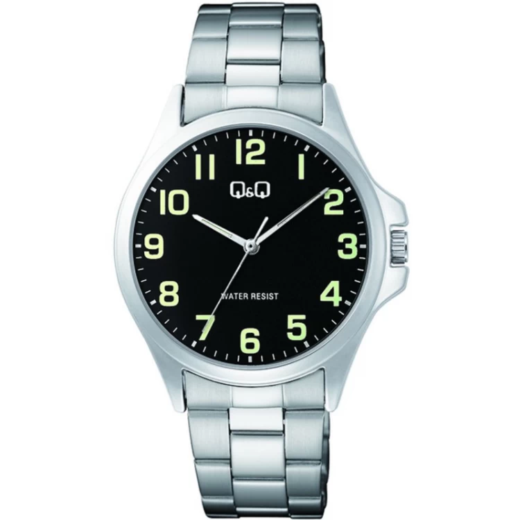 Ceas Barbati, Q&Q by Citizen, Classic C36A-006PY