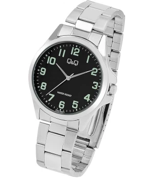 Ceas Barbati, Q&Q by Citizen, Classic C36A-006PY