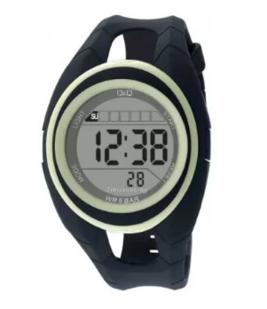 Ceas Barbati, Q&Q by Citizen, Sport 1072J004Y
