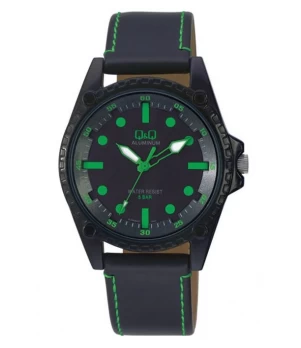 Ceas Barbati, Q&Q by Citizen, Sport AL08J542Y