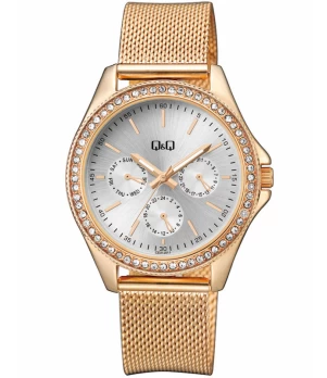 Ceas Dama, Q&Q by Citizen, Attractive CE01J011Y