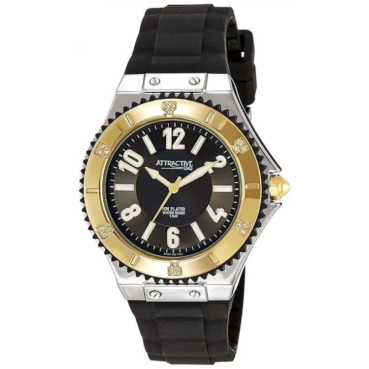 Ceas Dama, Q&Q, Attractive Urbanity DA37J505Y