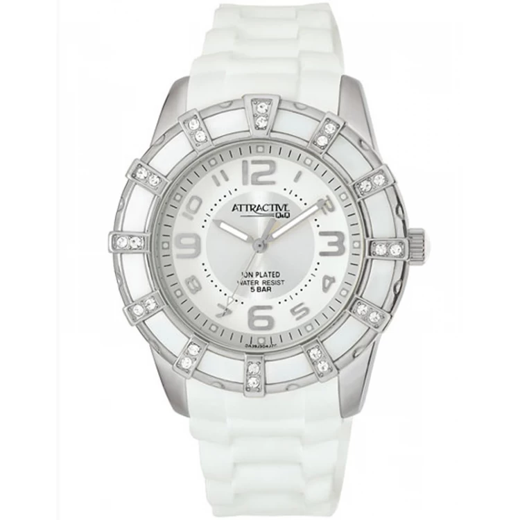 Ceas Dama, Q&Q by Citizen, Attractive Urbanity DA39J304Y
