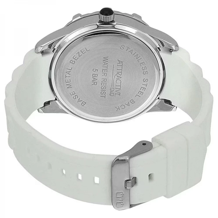 Ceas Dama, Q&Q by Citizen, Attractive Urbanity DA39J304Y