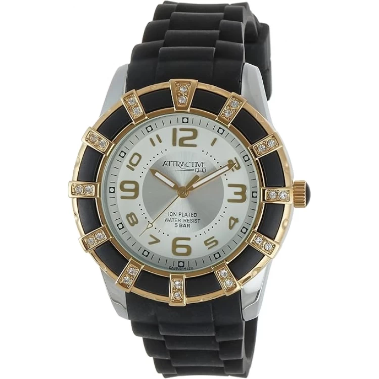 Ceas Dama, Q&Q by Citizen, Attractive Urbanity DA39J514Y