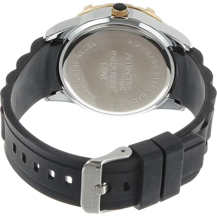Ceas Dama, Q&Q by Citizen, Attractive Urbanity DA39J514Y