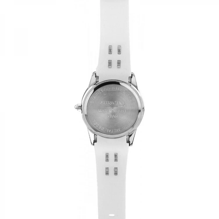 Ceas Dama, Q&Q by Citizen, Attractive Urbanity DA43J301Y