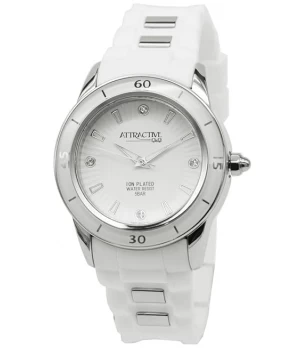 Ceas Dama, Q&Q by Citizen, Attractive Urbanity DA43J301Y