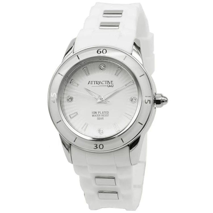 Ceas Dama, Q&Q by Citizen, Attractive Urbanity DA43J301Y