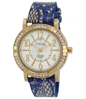 Ceas Dama, Q&Q by Citizen, Attractive Urbanity DA59J114Y