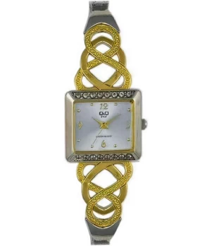Ceas Dama, Q&Q by Citizen, Classic 5275J405Y