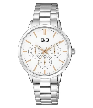 Ceas Dama, Q&Q by Citizen, Classic A04A-001PY