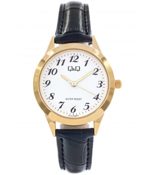 Ceas Dama, Q&Q by Citizen, Classic C01A-008PY
