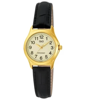 Ceas Dama, Q&Q by Citizen, Classic C07A-005PY