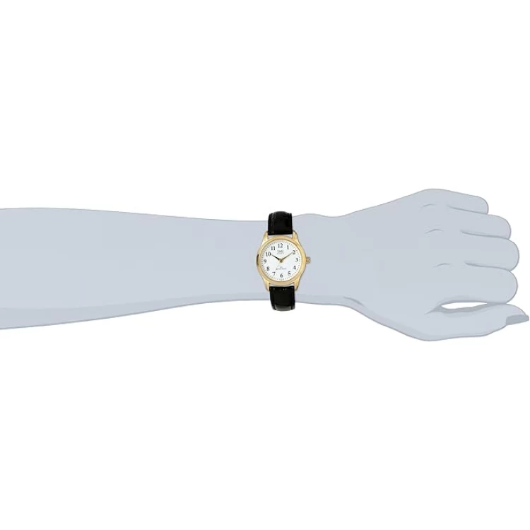 Ceas Dama, Q&Q, Classic C169J104Y