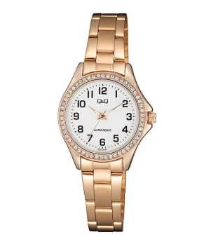 Ceas Dama, Q&Q by Citizen, Classic C223J014Y