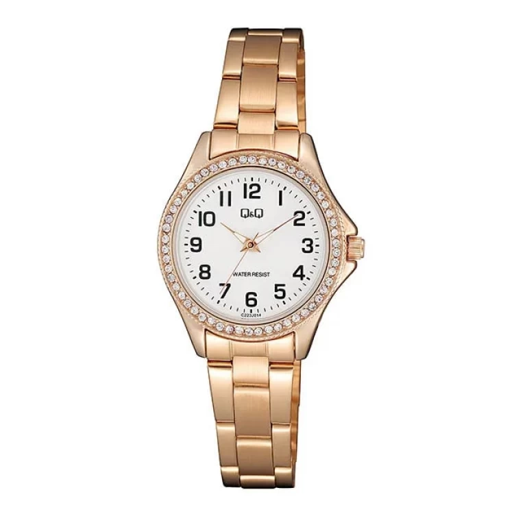 Ceas Dama, Q&Q by Citizen, Classic C223J014Y