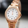 Ceas Dama, Q&Q by Citizen, Classic C223J014Y