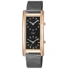 Ceas Dama, Q&Q by Citizen, Sport QB61J402Y