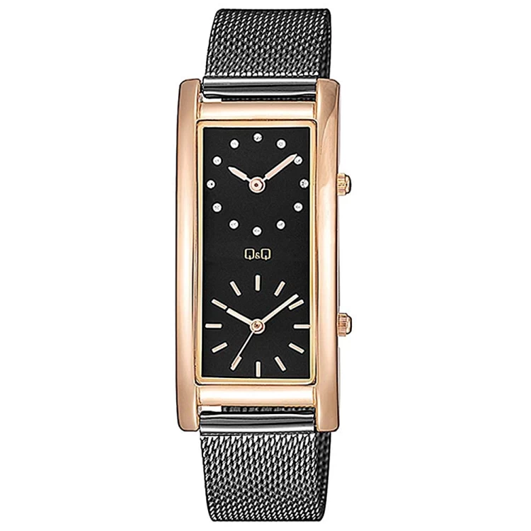 Ceas Dama, Q&Q by Citizen, Sport QB61J402Y