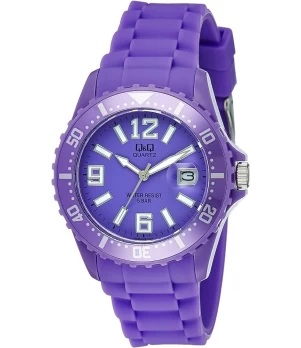 Ceas Dama, Q&Q by Citizen, Paris No. 2 A430J008Y