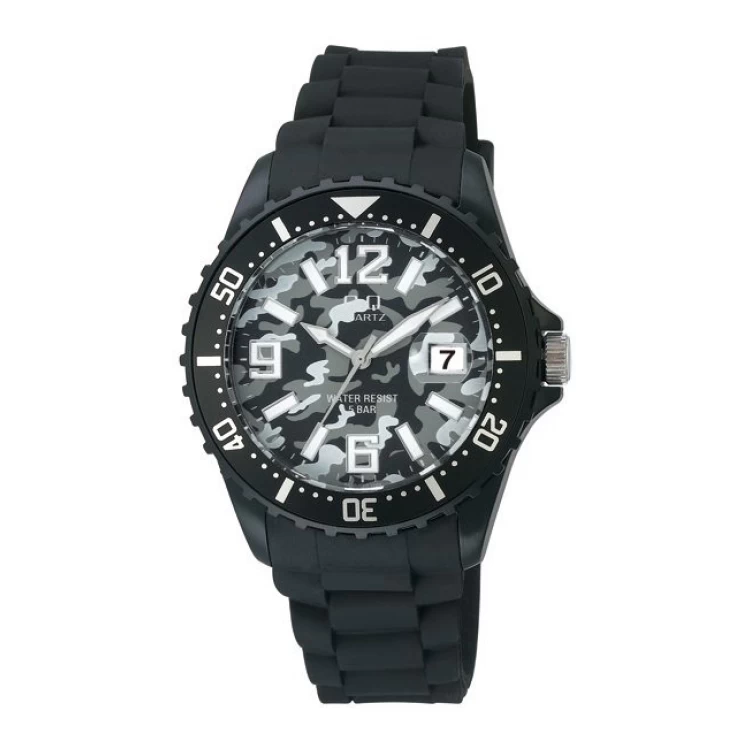 Ceas Dama, Q&Q by Citizen, Sport A430J023Y