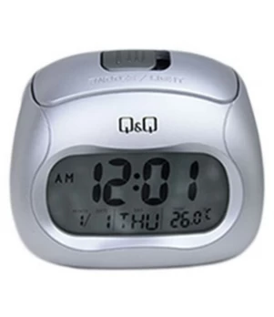 Ceas De Birou, Q&Q by Citizen, Desk Clock D049-500