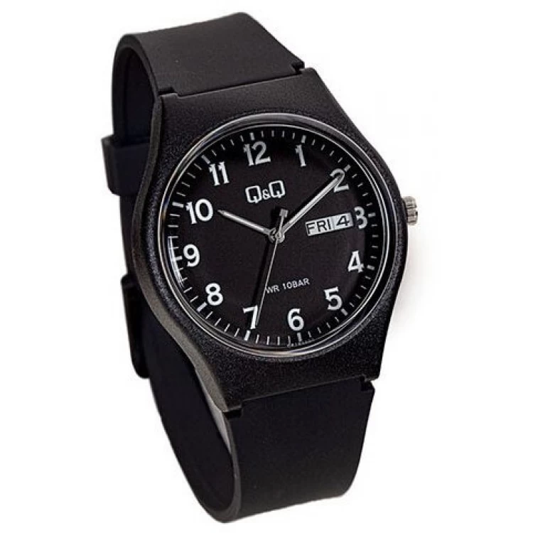 Ceas Q&Q by Citizen, Classic A212J004Y