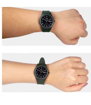 Ceas Q&Q by Citizen, Classic A212J008Y