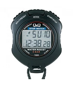 Ceas Q&Q by Citizen, Cronometru HS47J001Y