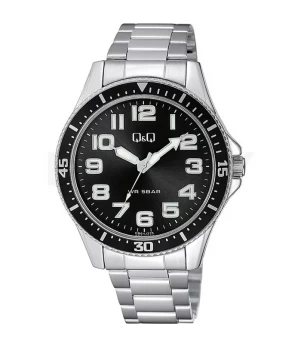Ceas Barbati, Q&Q by Citizen, Sport QB64J225Y