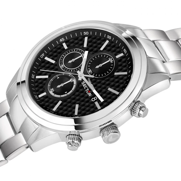 Ceas Barbati, Sector, Collection 670 R3273740002