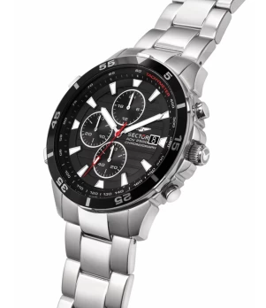 Ceas Barbati, Sector, ADV2500 R3273643003
