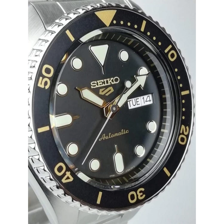 Ceas Barbati, Seiko, Sports Style SRPD57K1 Ceas Barbati, Seiko, Sports Style SRPD57K1