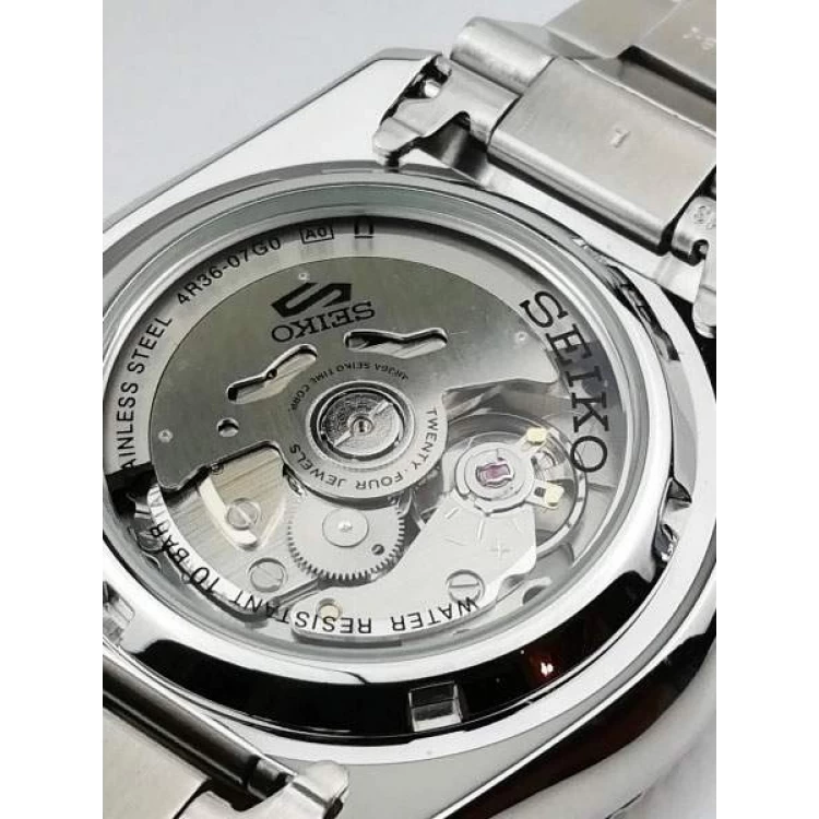 Ceas Barbati, Seiko, Sports Style SRPD57K1 Ceas Barbati, Seiko, Sports Style SRPD57K1