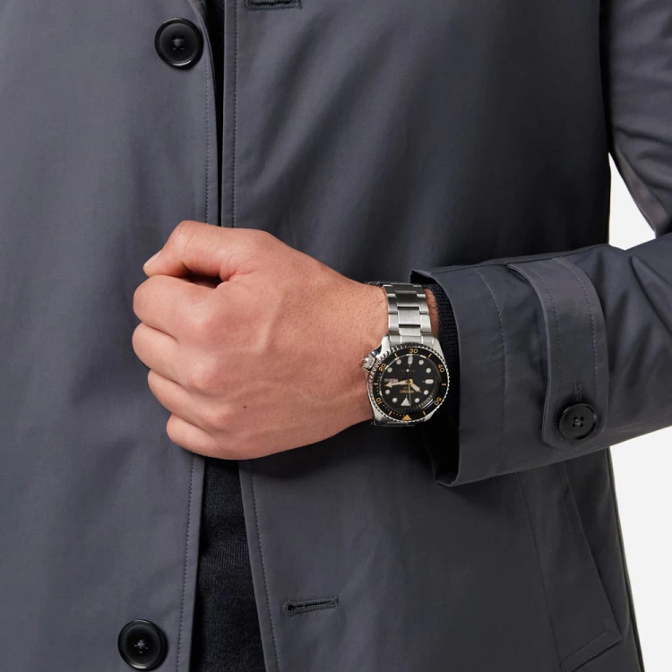 Ceas Barbati, Seiko, Sports Style SRPD57K1