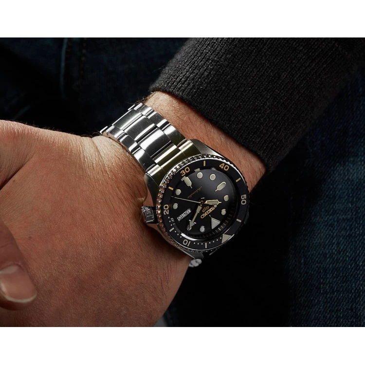 Ceas Barbati, Seiko, Sports Style SRPD57K1