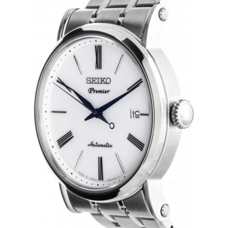 Ceas Barbati, Seiko, Premier SRPA17J1