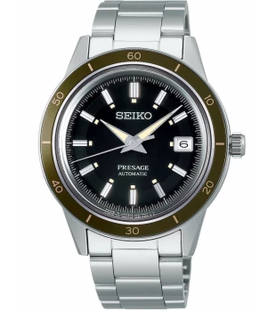 Ceas Barbati, Seiko, Presage Style 60s SRPG07J1