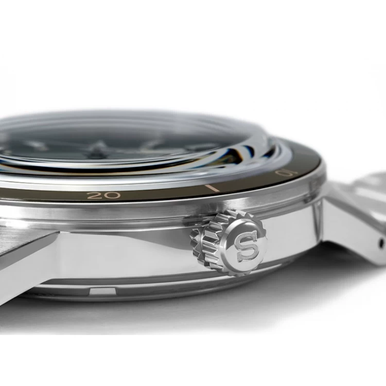 Ceas Barbati, Seiko, Presage Style 60s SRPG07J1