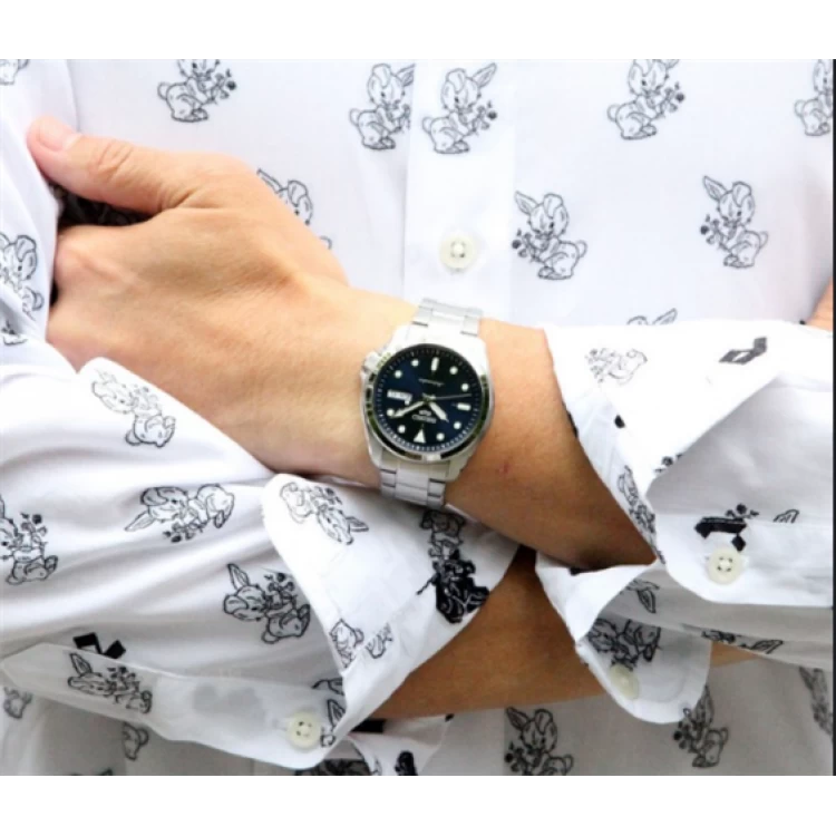 Ceas Barbati, Seiko, Sports Style SRPE53K1 Ceas Barbati, Seiko, Sports Style SRPE53K1
