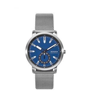 Ceas Barbati, Skagen, Colden SKW6610