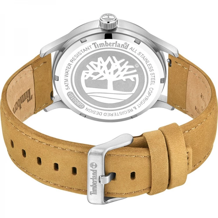 Ceas Barbati, Timberland, Trumbull TDWGB0010103