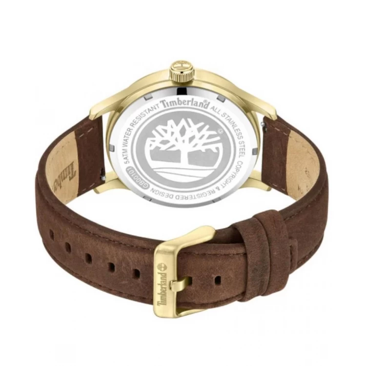 Ceas Barbati, Timberland, Trumbull TDWGB0010104