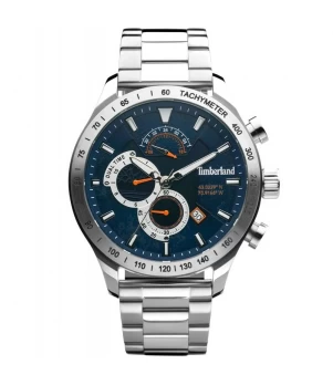 Ceas Barbati, Timberland, Outdoor Seeker Nickerson TDWGK2100205