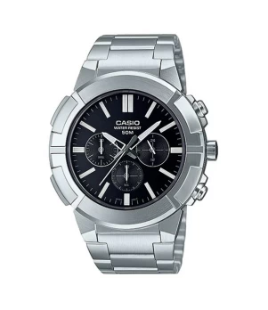 Ceas Barbati, Casio, Collection MTP-E MTP-E501D-1AVDF