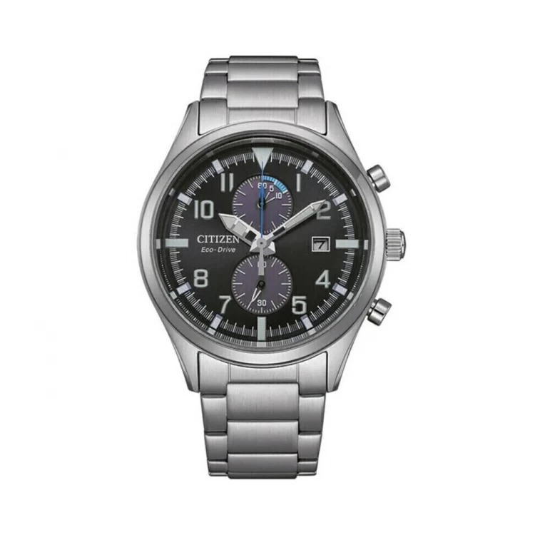 Ceas Barbati, Citizen, Chronograph CA7028-81E Ceas Barbati, Citizen, Chronograph CA7028-81E