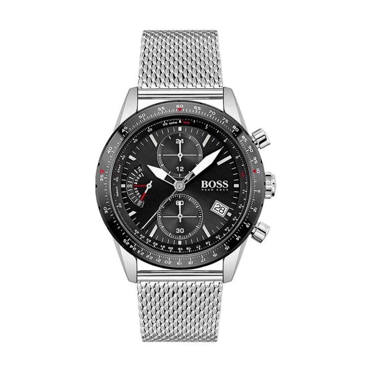 Ceas Barbati, Hugo Boss, Pilot 1513886 Ceas Barbati, Hugo Boss, Pilot 1513886